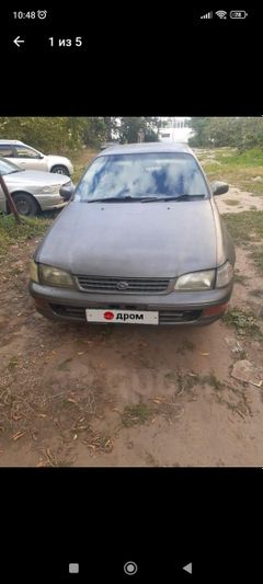 Седан Toyota Corona 1994 года, 215000 рублей, Бердск