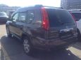 SUV   Nissan X-Trail 2010 , 798000 , 