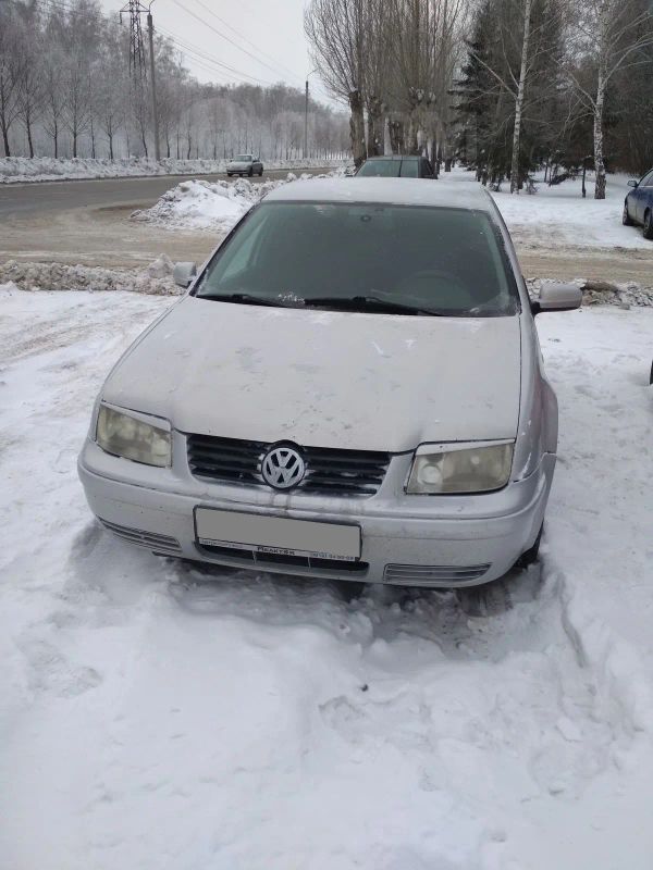  Volkswagen Bora 1998 , 170000 , 
