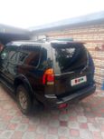 SUV   Mitsubishi Montero Sport 2000 , 528000 , 