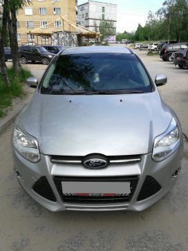  Ford Focus 2012 , 410000 , 