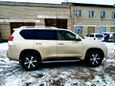 SUV   Toyota Land Cruiser Prado 2010 , 1810000 , 