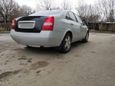  Nissan Primera 2002 , 245000 , 