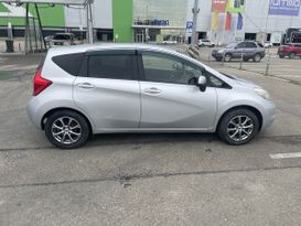  Nissan Note 2013 , 950000 , 