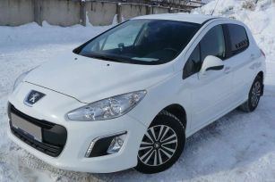  Peugeot 308 2012 , 510000 , 