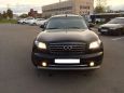 SUV   Infiniti FX35 2007 , 800000 , -