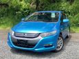  Honda Insight 2009 , 510000 , 