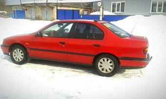  Nissan Primera 1993 , 135000 , 