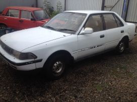  Toyota Corona 1989 , 60000 , 