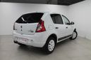  Renault Sandero 2012 , 349000 , 