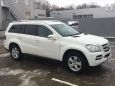 SUV   Mercedes-Benz GL-Class 2011 , 1550000 ,  