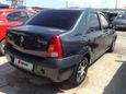  Renault Logan 2007 , 212000 , 