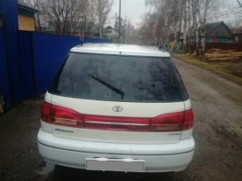  Toyota Vista Ardeo 2000 , 280000 , 