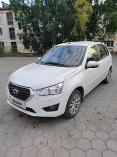 Хэтчбек Datsun mi-Do 2020 года, 580000 рублей, Вилючинск