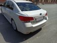  Subaru Legacy 2011 , 815000 , 