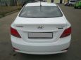  Hyundai Solaris 2015 , 730000 , 