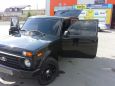 SUV    4x4  2015 , 400000 , 