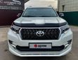 SUV   Toyota Land Cruiser Prado 2016 , 3837000 , 