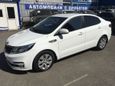  Kia Rio 2015 , 610000 , --