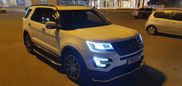 SUV   Ford Explorer 2017 , 2800000 , 