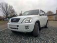 SUV   Chery Tiggo T11 2012 , 280000 , 