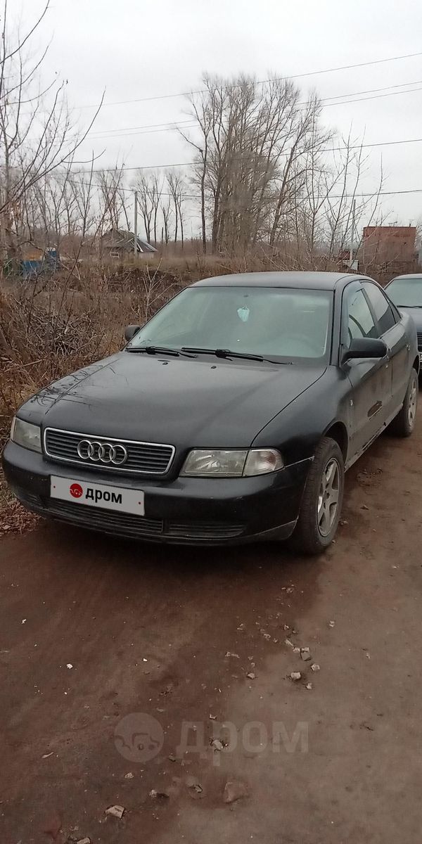 Audi A4 1997 , 145000 , 