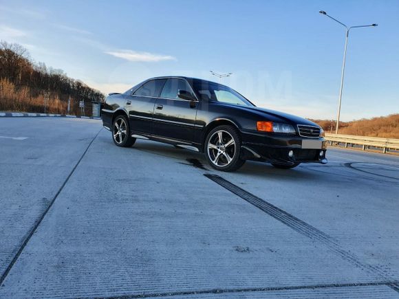  Toyota Chaser 1996 , 265000 , 