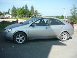  Nissan Primera 2006 , 520000 , 