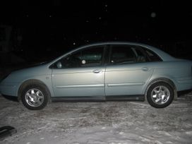 Citroen C5 2002 , 500000 , 