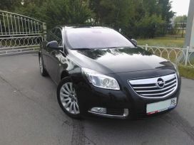  Opel Insignia 2010 , 650000 , 