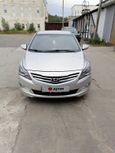  Hyundai Solaris 2014 , 490000 , 