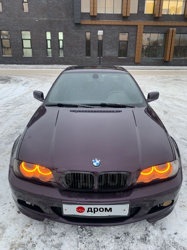  BMW 3-Series 2001 , 490000 , 