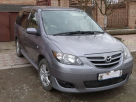    Mazda MPV 2006 , 540000 , 