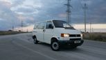    Volkswagen Transporter 2000 , 430000 , 