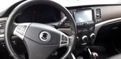 SUV   SsangYong Actyon 2013 , 735000 , 