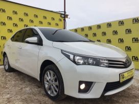  Toyota Corolla FX 2014 , 850000 , 