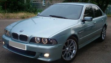  BMW 5-Series 2000 , 95000 , 