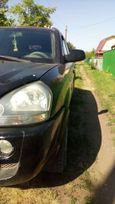 SUV   Hyundai Tucson 2005 , 470000 , 