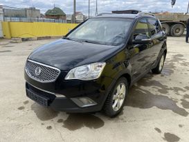 SUV   SsangYong Actyon 2012 , 950000 , 