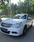  Nissan Almera 2014 , 399000 , 