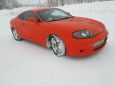  Hyundai Tiburon 2003 , 310000 , 