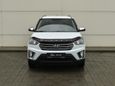 SUV   Hyundai Creta 2016 , 1133000 , 