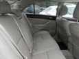  Toyota Avensis 2005 , 377000 , 