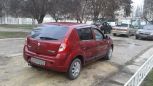  Renault Sandero 2013 , 395000 , 