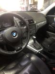 SUV   BMW X3 2010 , 620000 , 