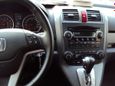 SUV   Honda CR-V 2009 , 807007 , 