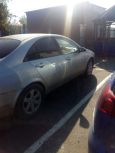  Nissan Primera 2001 , 210000 , 