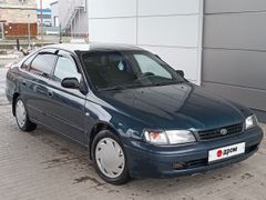 Седан Toyota Carina E 2000 года, 220000 рублей, Барнаул