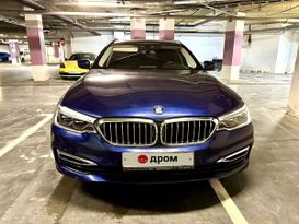  BMW 5-Series 2019 , 3650000 , 