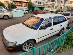 Универсал Toyota Corolla 1993 года, 155000 рублей, Иркутск